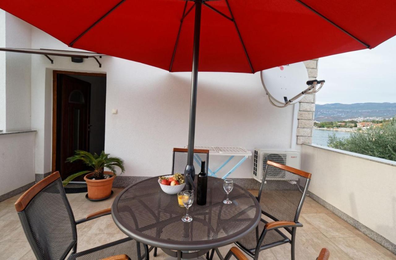 Apartamento App Marin Šilo Exterior foto
