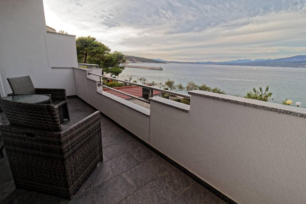 Apartamento App Marin Šilo Exterior foto