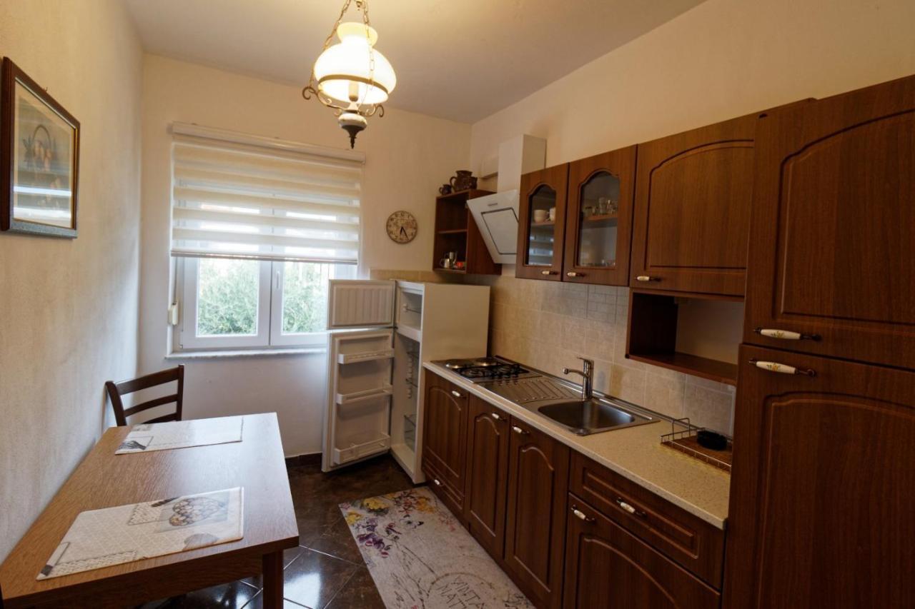 Apartamento App Marin Šilo Exterior foto