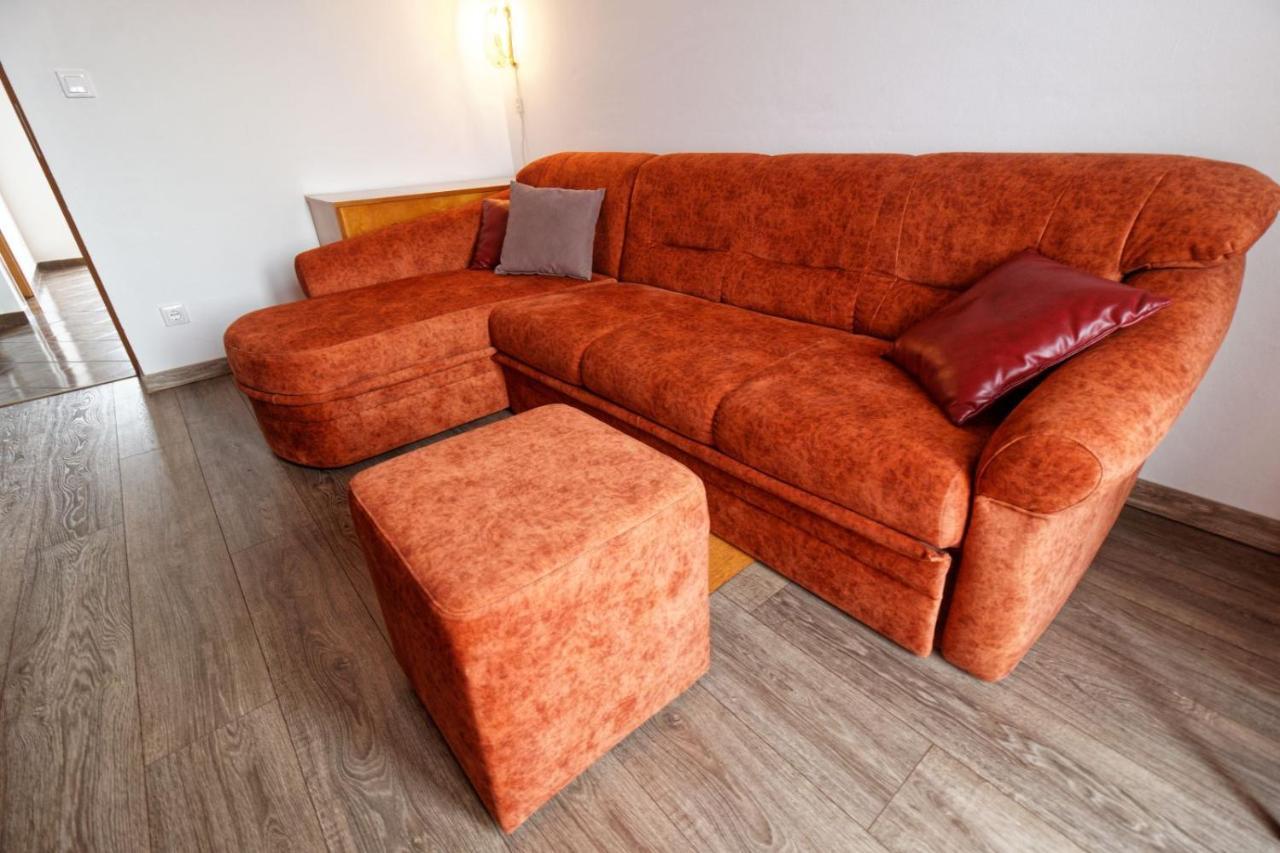 Apartamento App Marin Šilo Exterior foto